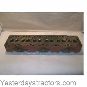 Allis Chalmers 190 Cylinder Head 400042