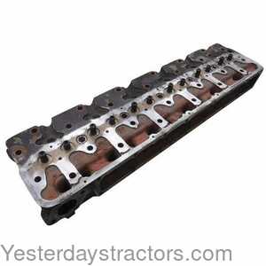 Allis Chalmers 7040 Cylinder Head 400043