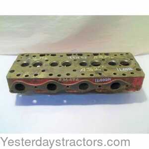 Case 430 Cylinder Head 400071