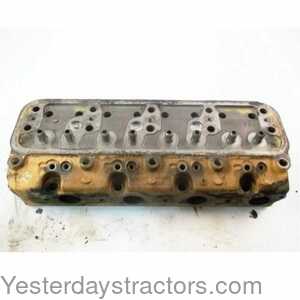 400076 Cylinder Head 400076