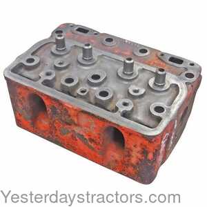 Case 730 Cylinder Head 400080