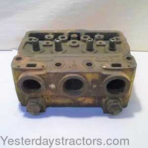 Case 930 Cylinder Head 400082