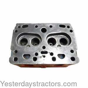 400083 Cylinder Head 400083