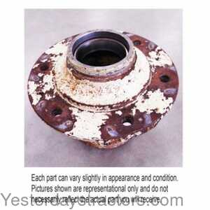 Allis Chalmers D15 Wheel Hub 400102