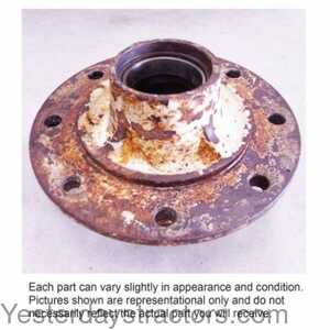 Allis Chalmers 7045 Wheel Hub 400103