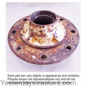 Allis Chalmers 8030 Wheel Hub 400103