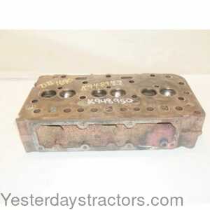 400106 Cylinder Head 400106