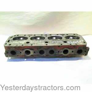 Ford NAA Cylinder Head 400130