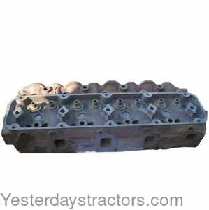 Ford 5600 Cylinder Head 400142