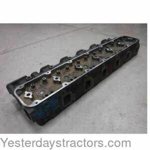 Ford 8700 Cylinder Head 400144