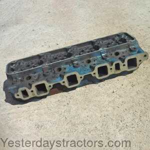 Ford 6600 Cylinder Head 400152