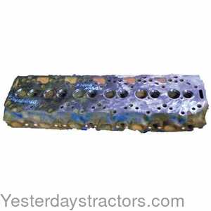 Ford 9600 Cylinder Head 400167