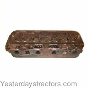 Farmall W4 Cylinder Head 400188