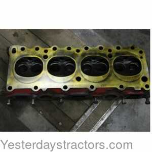 400205 Cylinder Head 400205