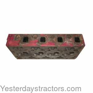 Farmall 674 Cylinder Head 400206