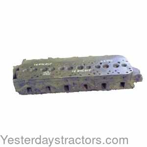 Farmall 560 Cylinder Head 400207