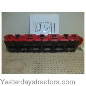 400211 Cylinder Head 400211