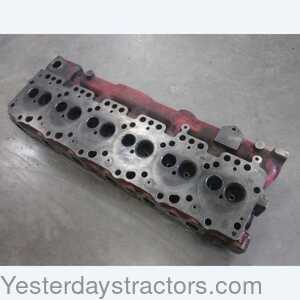 Farmall 2856 Cylinder Head 400214