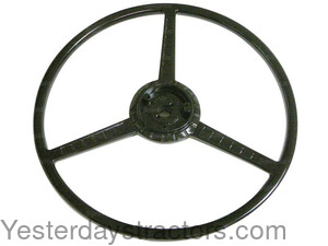 Farmall 766 Steering Wheel 400217R1