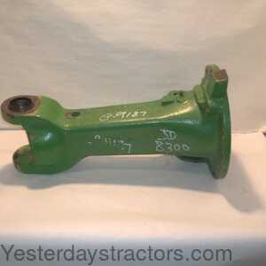 John Deere 8100 RH Axle Housing 400240