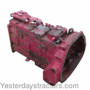 Farmall Hydro 84 Hydrostatic Transmission 400263