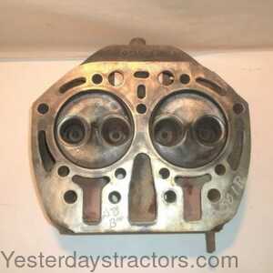 John Deere BN Cylinder Head 400274