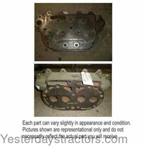 John Deere D Cylinder Head 400275