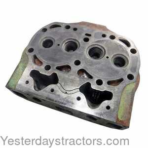 John Deere 70 Cylinder Head 400290