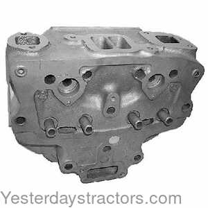 John Deere 630 Cylinder Head 400297