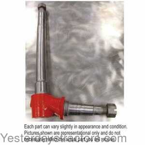 Case 830 Spindle - Right Hand and Left Hand 400305