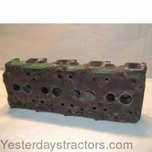 John Deere 1650 Cylinder Head 400314