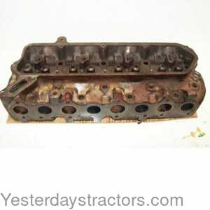 John Deere 2030 Cylinder Head 400315