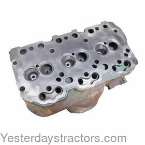 John Deere 1130 Cylinder Head 400316