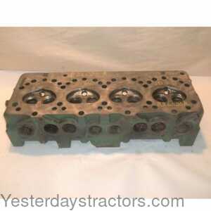 John Deere 500 Cylinder Head 400320