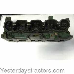 400321 Cylinder Head 400321