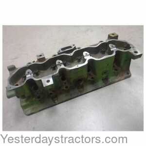 400323 Cylinder Head 400323