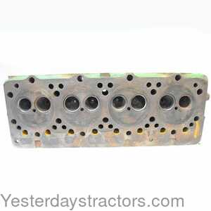 400324 Cylinder Head 400324