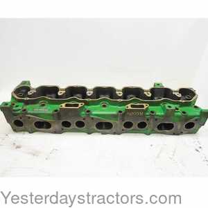 John Deere 4020 Cylinder Head 400331