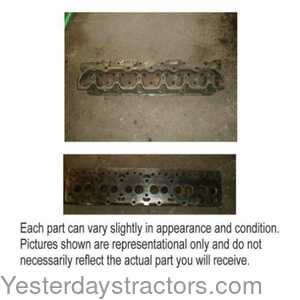 John Deere 4230 Cylinder Head 400341