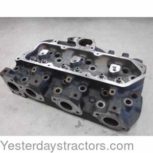 John Deere 5400 Cylinder Head 400347