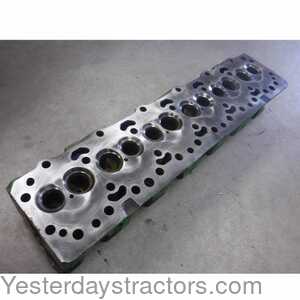 John Deere 8100 Cylinder Head 400355