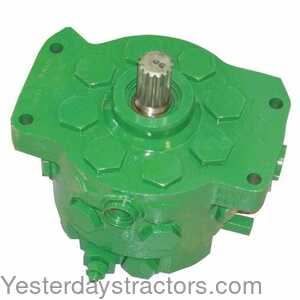 John Deere 5010 Hydraulic Pump 400404