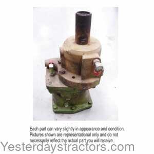 400407 Steering Valve Assembly - Remanufactured 400407