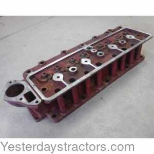 400485 Cylinder Head 400485