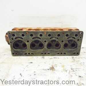 Massey Ferguson 245 Cylinder Head 400496