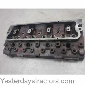 400511 Cylinder Head 400511