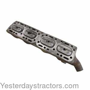 Minneapolis Moline R Cylinder Head 400529