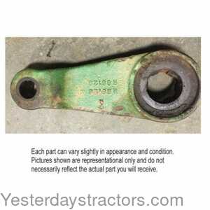 John Deere 4955 Steering Arm 400618