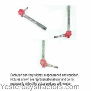 400619 Spindle - Right Hand 400619