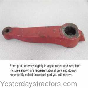 Farmall 986 Steering Arm - Left Hand 400888